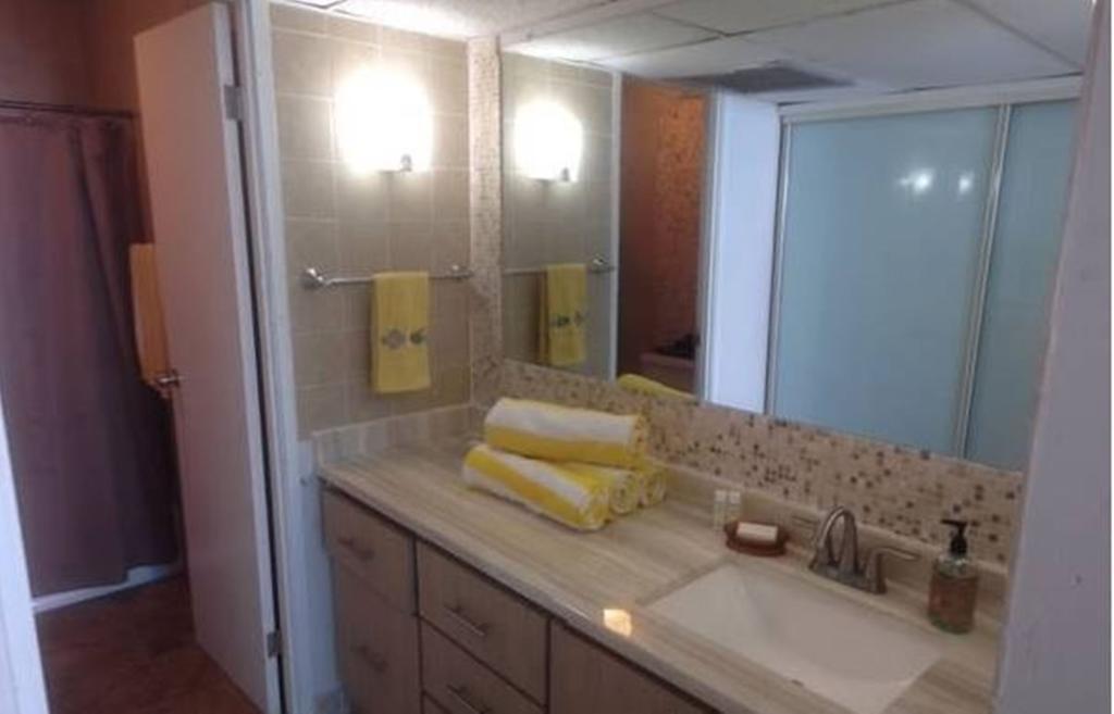 Ocean View Studio Marina Lanais Фахардо Номер фото